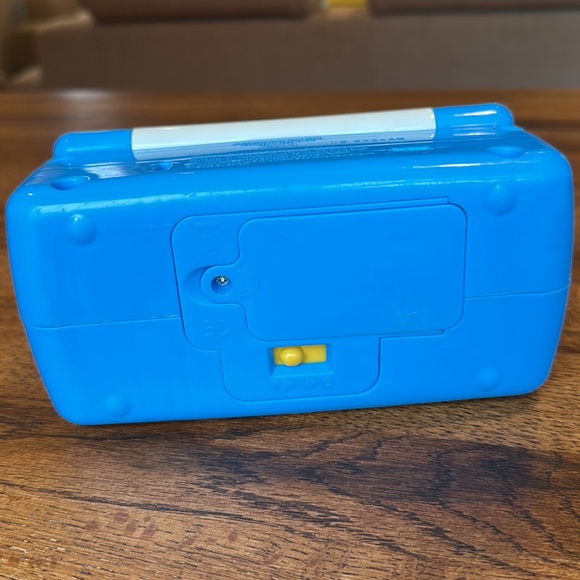 Fisher Price doctor set. GUC. - Picture 8 of 9